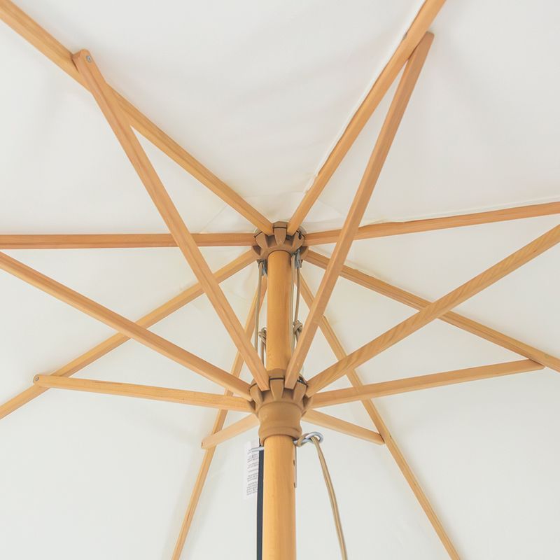 Sombrilla-de-Madera-2.7-m-Natural-Filtro