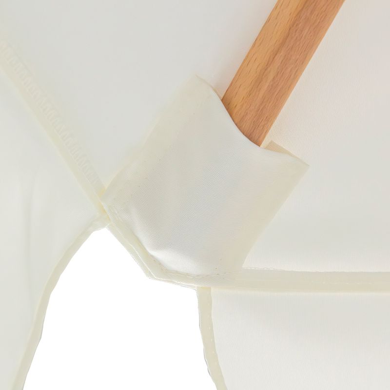 Sombrilla-de-Madera-2.7-m-Natural-Filtro