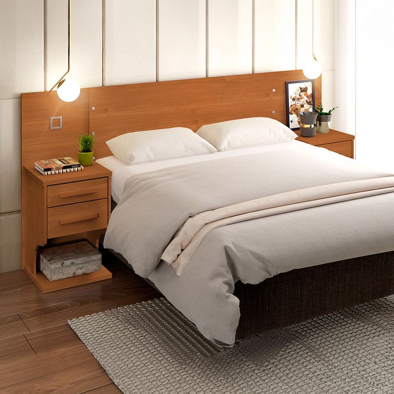 Respaldo-2-pzas---2-mesas-canela-233-x-108-x-46-cm