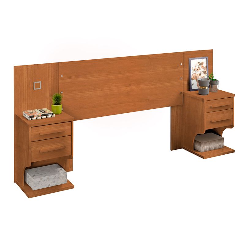 Respaldo-2-pzas---2-mesas-canela-233-x-108-x-46-cm