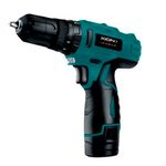 Taladro-Inalambrico-XION-con-Percutor-12V