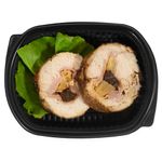 Pollo-arrollado-agridulce