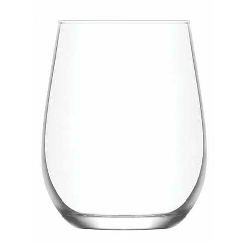Vaso de 500 napa GLASSIA 500 ml