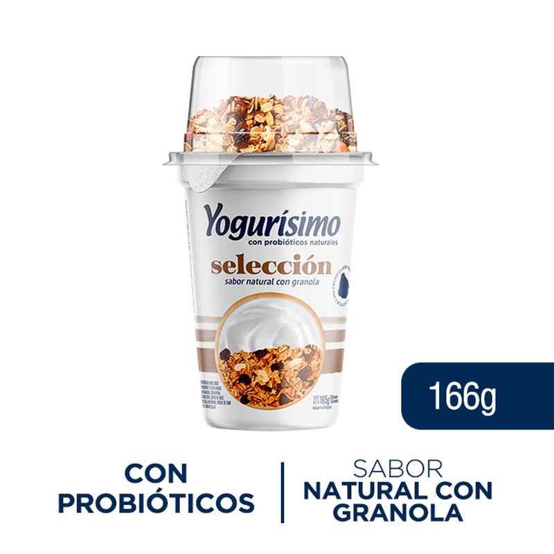 YOGURISIMO-capuchon-granola-165-g