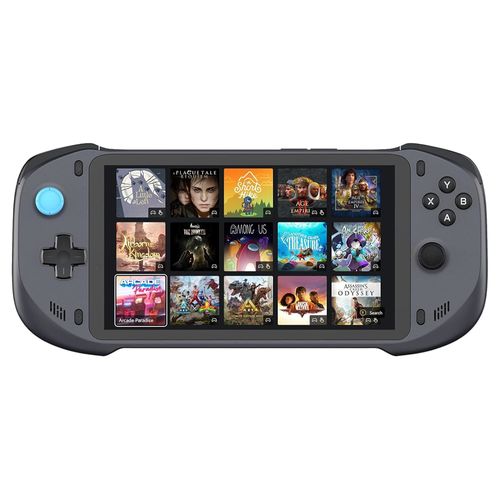 Consola Portátil ABXYLUTE 64 Gb 4 Gb 7 Android