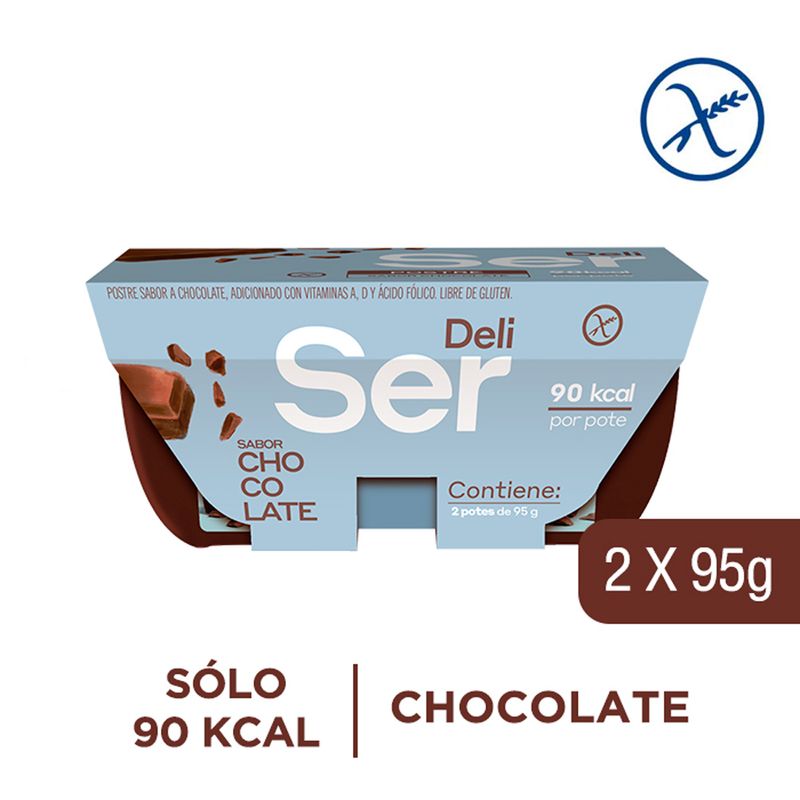Postre-SER-chocolate-200-g