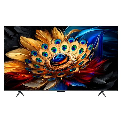 Smart TV 4K 65" TCL C655 Qled 120 Hz