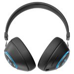 Auricular-bt-FOXBOX-tempo-negro-led