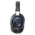 Auricular-bt-FOXBOX-tempo-negro-led