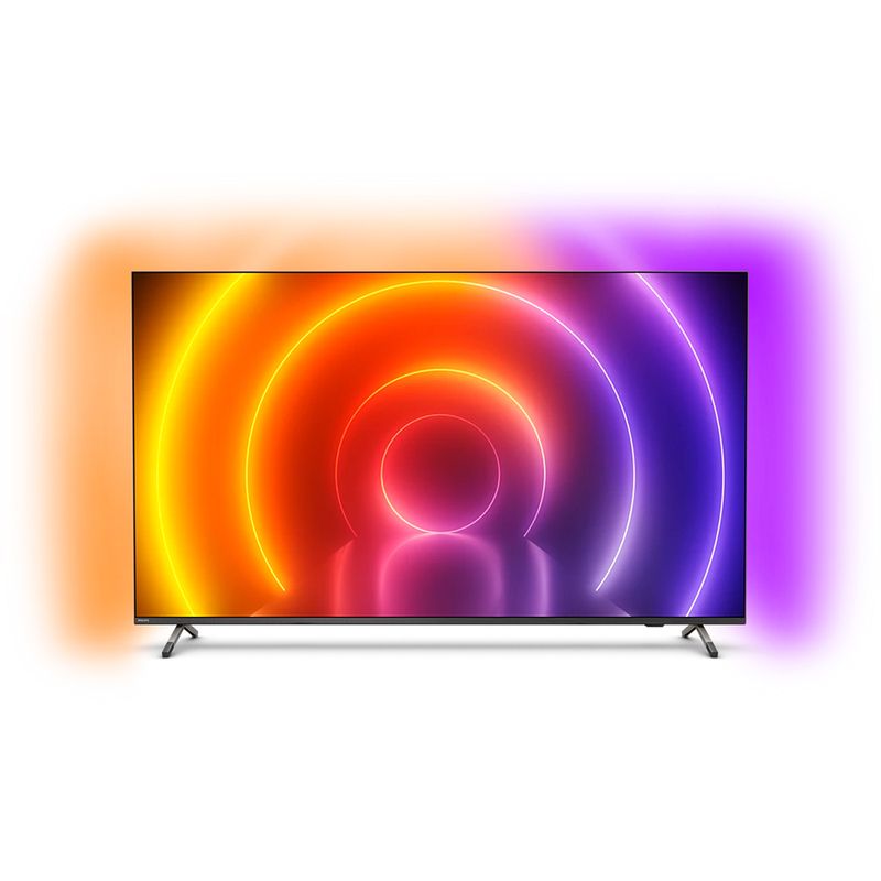 Smart-TV-PHILIPS-75--Led-4K-Mod.-Pud8516-Ambilight