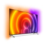 Smart-TV-PHILIPS-75--Led-4K-Mod.-Pud8516-Ambilight