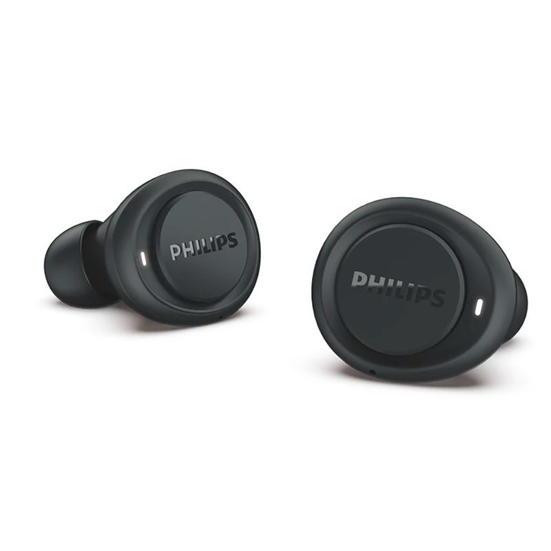 Auricular-Bluetooth-PHILIPS-Mod.-TAT1215BK00-Negro