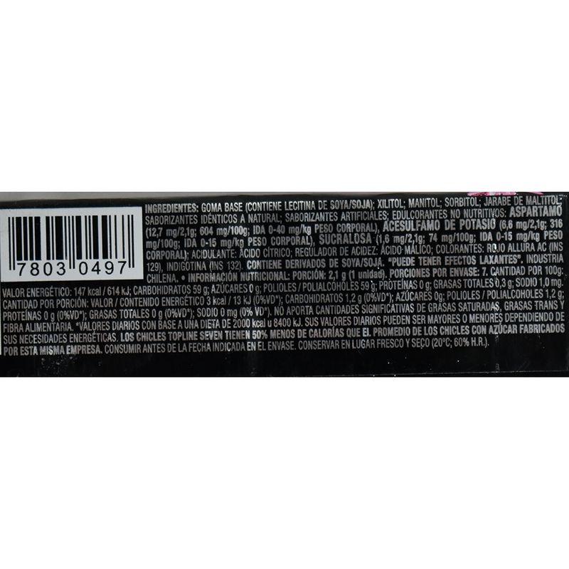 Chicle-sin-azucar-TOPLINE-bubble-fun-147-g