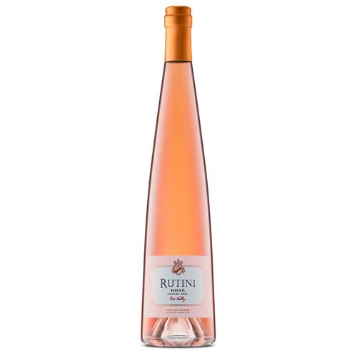 Vino Rosado Malbec Rosé RUTINI 750 ml