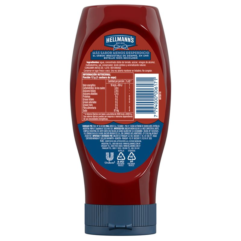 Salsa-Ketchup-HELLMANNS-400-g