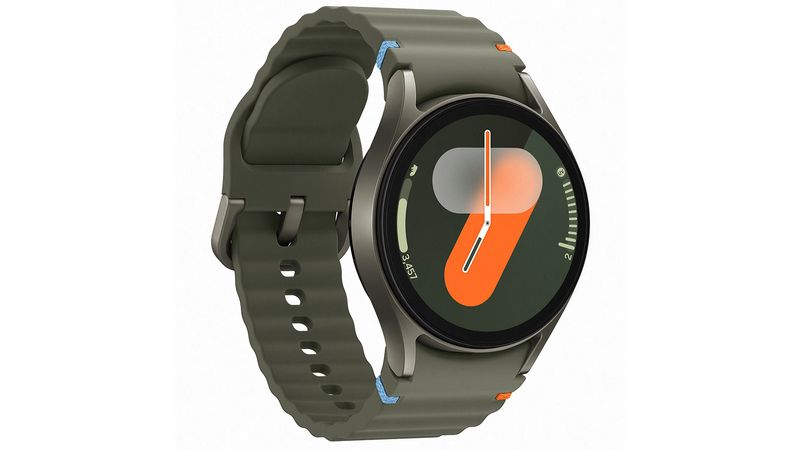 44mm Samsung Fitness Tracker Amazon Elfofle Smart Watch Amazon