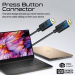 Cable-PROMATE-Dplink-120-Display-Port-1.4-8K-1.2-m