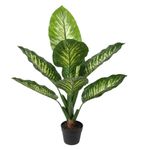 Planta-Artificial-con-Maceta-90-cm-Dieffenbachia