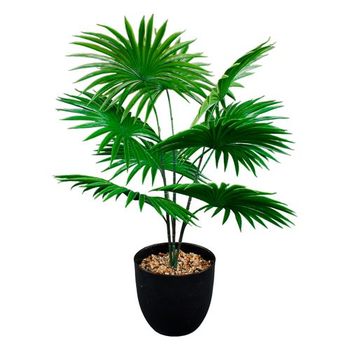 Planta Artificial en Maceta 43x43x60 cm cs 10778