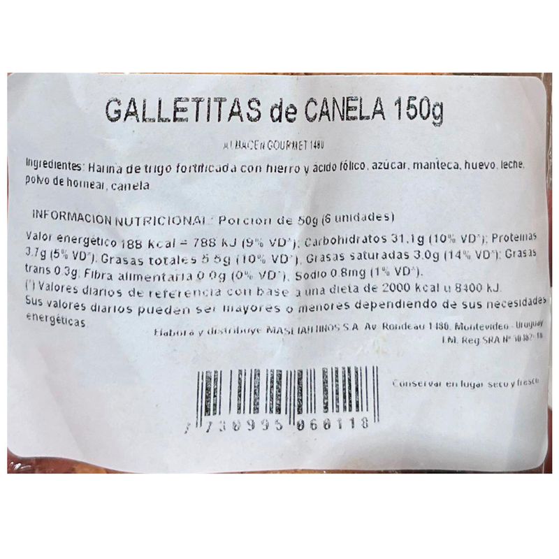 Galleta-de-Canela-x-150-g
