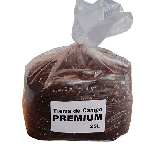 Tierra de Campo Premium 25 L