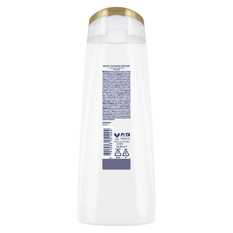 Shampoo-DOVE-intense-repair-200-ml
