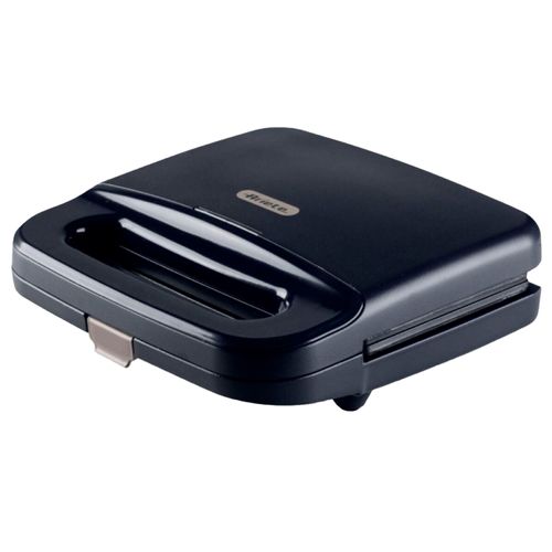 Sandwichera ARIETE 1971/00 Gris Oscuro 750W