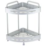 Rack-esquinero-para-baño-2-pisos-en-aluminio-negro