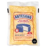 Queso-rallado-hebras-Artesano-200-g