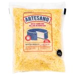 Queso-rallado-hebras-Artesano-500-g