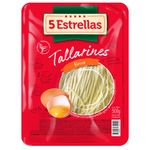 Tallarines-al-huevo-5-ESTRELLAS-finos-500-g