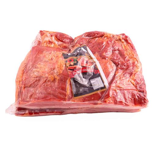 Panceta Ahumada DOÑA COCA x kg