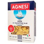 Fideo-Cravatine-AGNESI-500-g