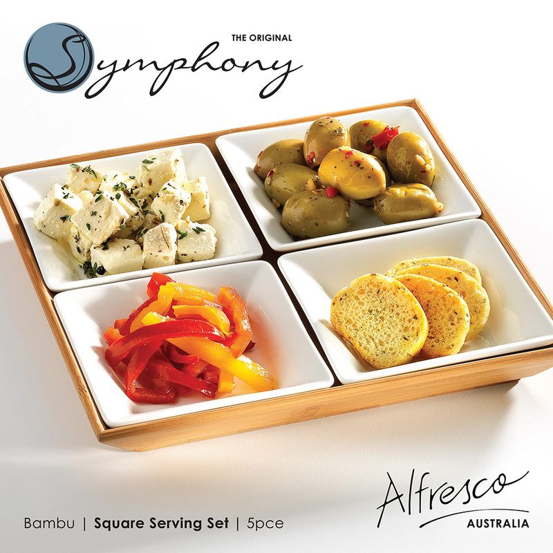 Set-x-4-piezas-ceramica-10x2.2-cm-con-plato-bamboo