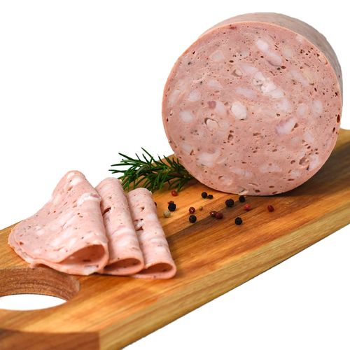 Mortadela bocha GRANJA LA FAMILIA 100g
