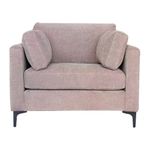 Sillon-gris-con-patas-metalicas-100-x-96-x-84-cm
