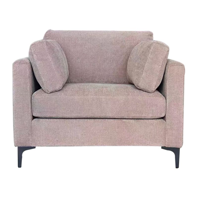 Sillon-gris-con-patas-metalicas-100-x-96-x-84-cm