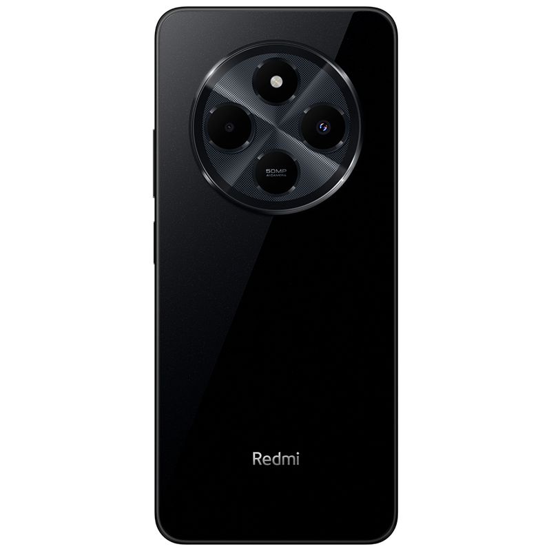 XIAOMI-Redmi-14C-128-Gb-Negro