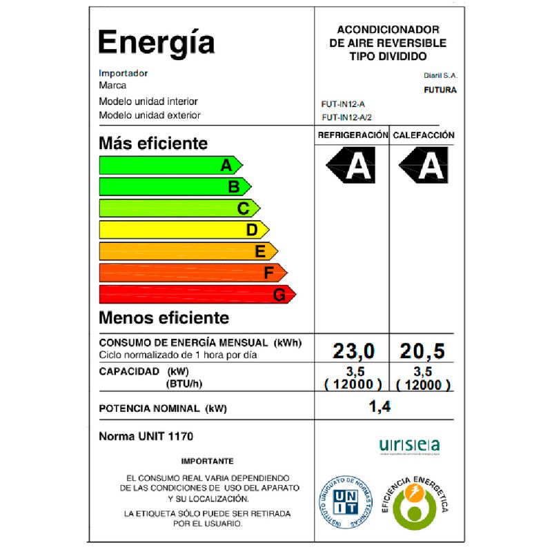 Aire-Acondicionado-FUTURA-12000-Fut12ST-In