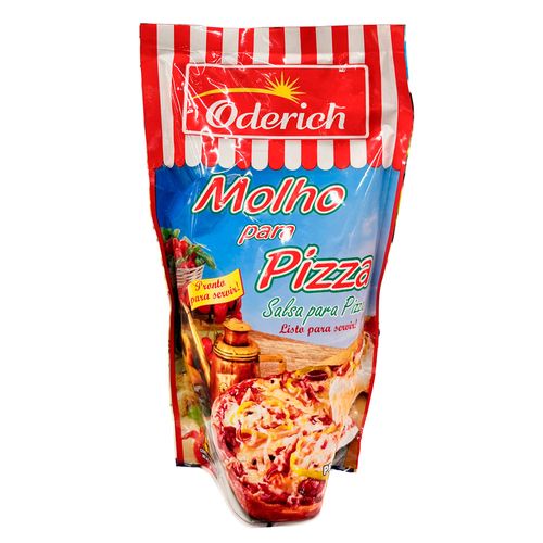 Salsa Pizzera ODERICH 300 g
