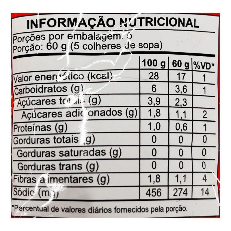 Salsa-Pizzera-ODERICH-300-g
