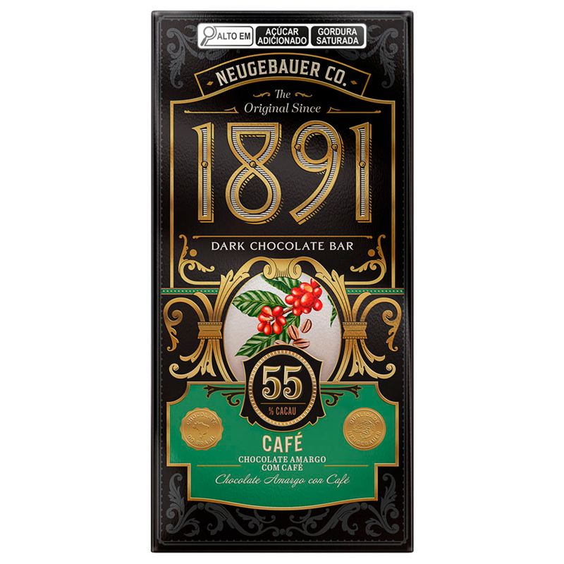 Chocolate-NEUGEBAUER-1891-con-cafe-90-g