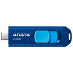 Pendrive-A-DATA-Mod.-UC300-64GRNB-azul