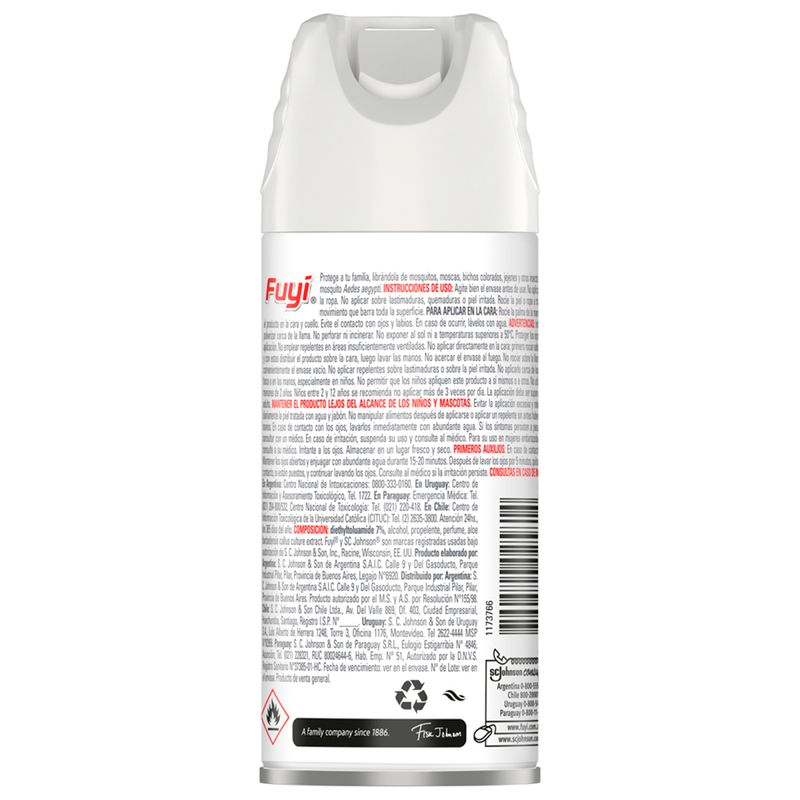 Repelente-Fuyi-165-cc