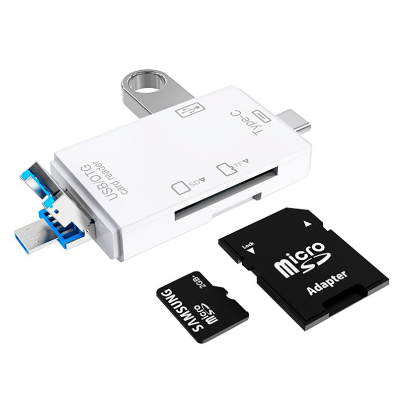 Lector-de-tarjetas-TREQA-6-en-1