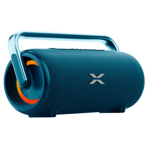 Parlante Bluetooth XION Mod. XI-XT100 Azul