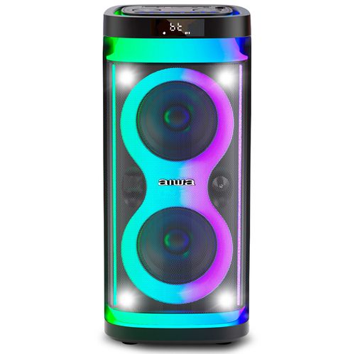 Sistema de Sonido AIWA Mod. AW-POH4D