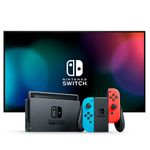Consola-NINTENDO-Switch-Neon-Rojo-con-Mariokart-8-Deluxe