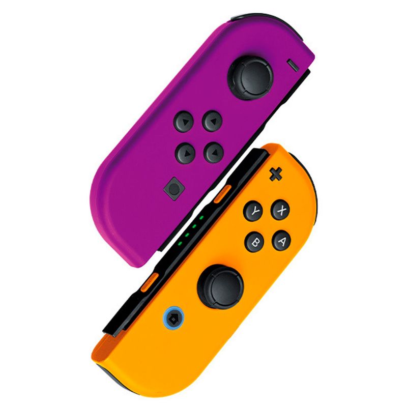 Joystick--NINTENDO-Switch-Joy-Con-L-R-Purpara-Naranja