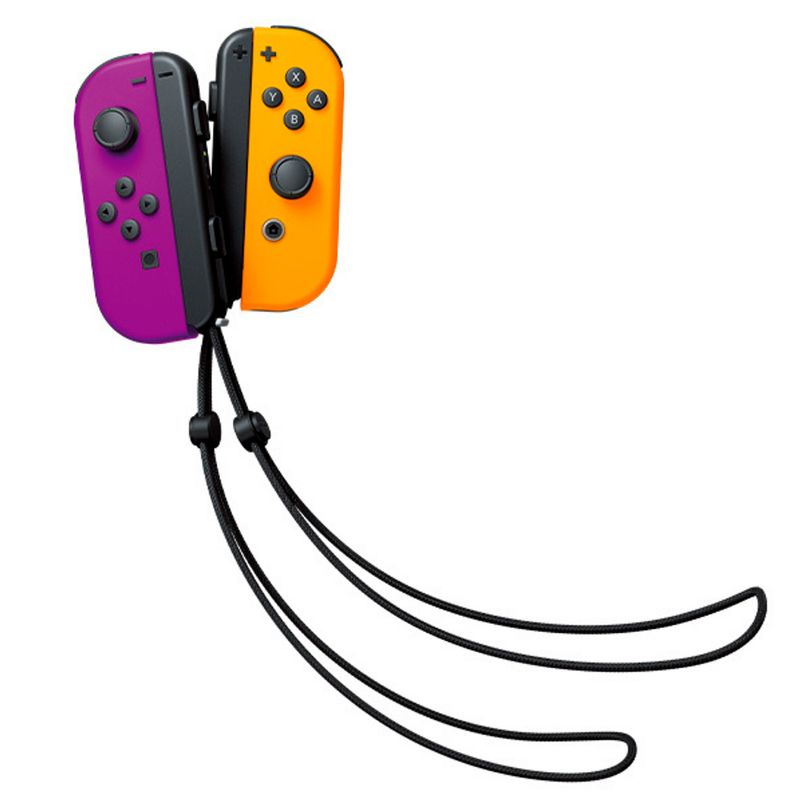 Joystick--NINTENDO-Switch-Joy-Con-L-R-Purpara-Naranja